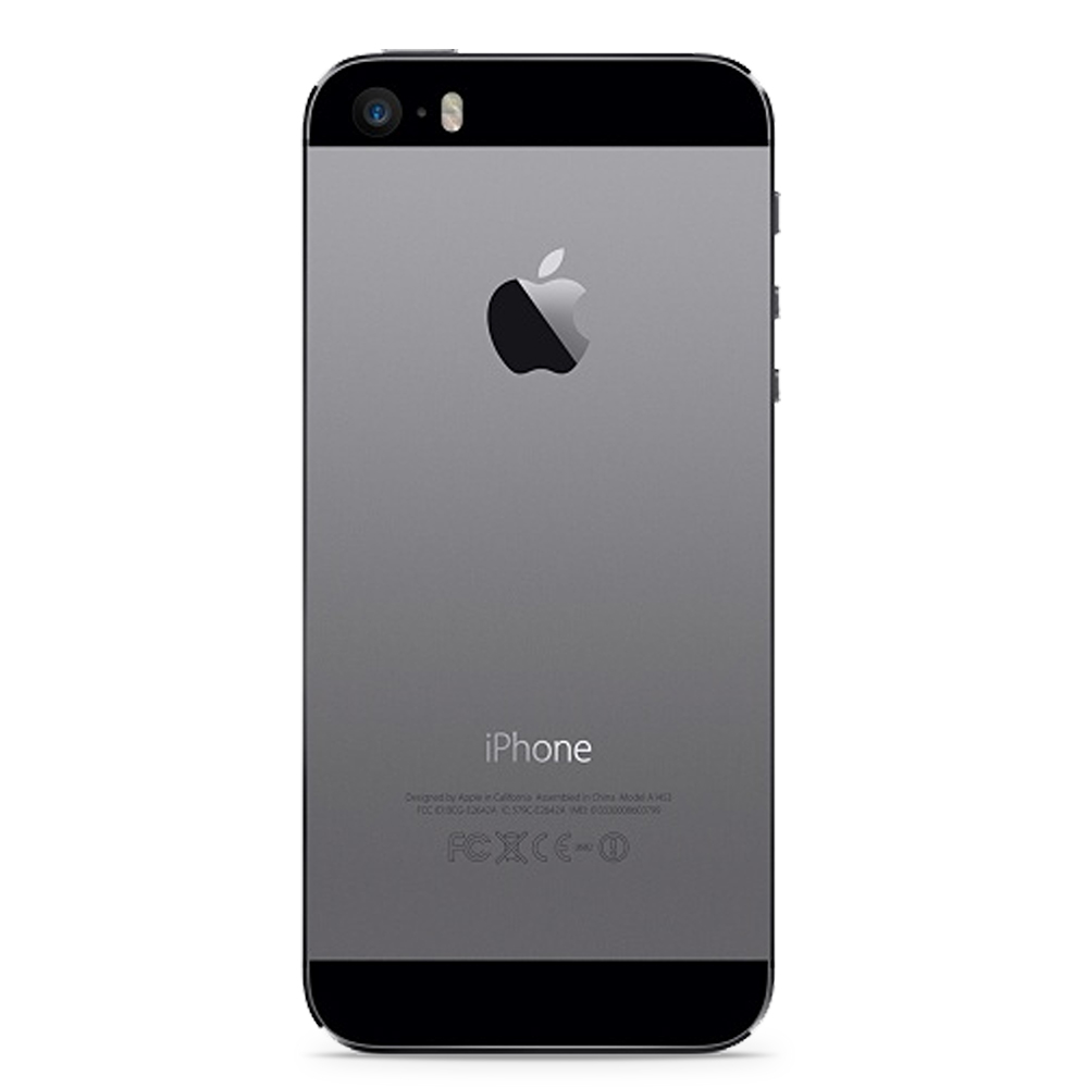 iPhone 5 Personalised Phone Cases Mockup
